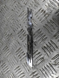 фото thumb №1, Ford kuga 2015 escape logo емблема кришки надпис