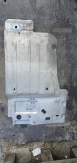 фото thumb №5, Защита подвеска правый задняя задняя jaguar xj aw93113b44ae