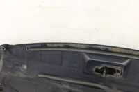 Капот крышка двигателя nissan qashqai 1 j10 2006- Оригинал, фото thumb