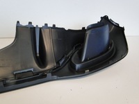 фото thumb №8, Mercedes a klasa 177 w177 дифузор задній amg ніч