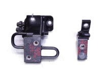 Купити Петля лівих задніх двері audi a6 allroad 4fh, c6 8e0833411 3.0l дизель, фото thumb