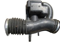 фото thumb №1, Ford mustang v lift 13- 14 3.7 воздухозаборник впуск воздуха труба впускной
