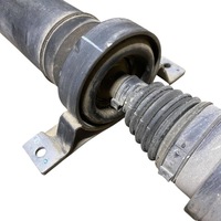 фото thumb №7, Dodge charger 2017 приводной вал