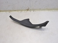 фото thumb №6, Молдинг защита порог левый задняя subaru forester iii