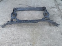 Audi a5 a4 b8 ремень передний усилитель рамка перед Оригинал, фото thumb