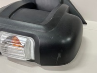 фото thumb №7, Дзеркало ліва fiat ducato iii peugeot boxer ii citroen jumper ii 4pin 2+2