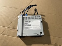 фото thumb №6, Радіо навігація модуль блок керування роз'єми 19-22r opel astra 5 v k lift