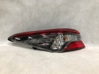 фото thumb №1, Toyota camry ix 18- sedan лампа задняя левая тонированная pół led europa