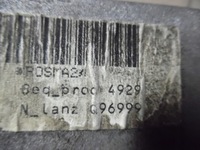 фото thumb №11, Nissan navara d40 колонка рулевая замок зажигания