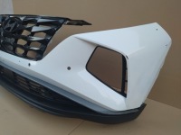 Hyundai tucson iv 20- бампер передній lux lux в Україні, фото thumb