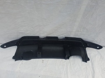 фото thumb №9, Seat ibiza 6l cupra fr спойлер дифузор w бампер зад задній 6ll807521