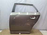 фото thumb №1, Toyota avensis t27 kombi двері ліва задні лівий задня