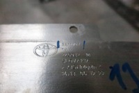 фото thumb №10, Балка усилитель бампера перед передняя toyota supra mk5 8811167