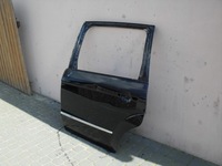 фото thumb №3, Ford galaxy mk3 двері лівий ліві зад задні