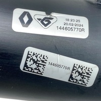 фото thumb №11, Шланг воздуха renault trafic iii iv nissan nv300 2.0 dci 144605770r