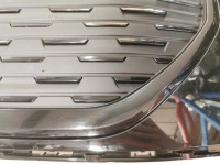 фото thumb №15, Решётка радиатора, решётка радиатора audi q-4 e-tron