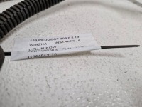 фото thumb №7, Peugeot 308 2 ii t9 джгут датчиків паркування pdc зад задня 1176481x