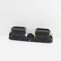 фото thumb №6, Hyundai kona i 2018 форсунки / решётки обдув панели приборной панели