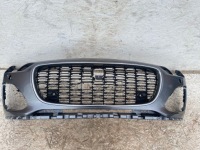 фото thumb №1, Jaguar f-type lift бампер перед mx53-17c831