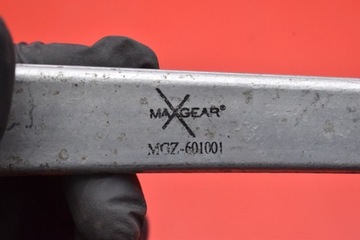 фото thumb №8, Рычаг левый перед верхний mgz-601001 skoda superb 1 i 1.9 tdi 131 km 04-08