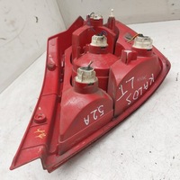 фото thumb №15, Chevrolet kalos лампа правая + левая задняя + вкладыши