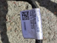 фото thumb №7, Porsche 911 carrera 992 электропроводка жгут консоли chrono стопор