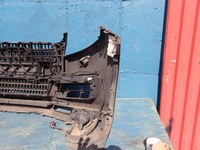 фото thumb №14, Бампер перед audi q7 4l s-line ксенон 4l0807437