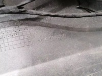 фото thumb №15, Бампер заднє maserati ghibli m157 670098368 бампер заднє