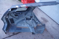 фото thumb №11, Чверть крила обшивка лівий задня задній кузов volvo v60 i 498-46 10r