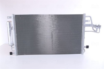 фото thumb №14, Радіаторів кондиціонера з осушувач nissens 94801 976062