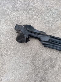 фото thumb №8, Прокладка крыша зад jeep wrangler jk 2014-2018