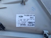 фото thumb №5, Ecosport обшивка захист стійка ліва задня