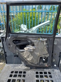 фото thumb №6, Дверь задняя левая, правое space star u63 98-05r kombi