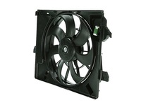 фото thumb №3, Вентилятор kia rio iii 2011-2017