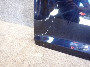 фото thumb №8, Vw golf vii двері ліві передні перед