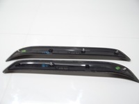 фото thumb №7, Накладки порог левый правый перед bmw x1 e84 kpl