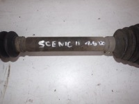 фото thumb №3, Приводной вал левая короткий scenic ii 1.9dci