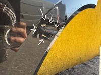 фото thumb №10, Audi q2 81a дверь з планка задние левая зад левый