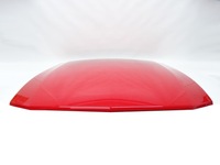 фото thumb №9, Ford mustang v 04-09 przed lift капот alu оригинал