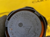 фото thumb №8, Крышка заливной масла двигателя porsche 987 cayman