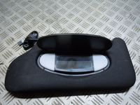 фото thumb №2, Захист козирок лівий mini countryman r60 r61