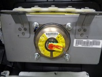 фото thumb №9, Hyundai i40 2018 fl консоль панель приладів подушки безпеки подушка безпеки