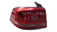 фото thumb №1, Vw passat b7 sedan лампа лівий задня 3ae945905f