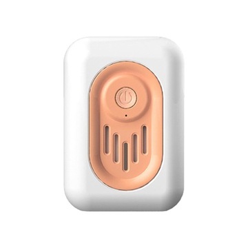 Lodówka Mini USB Przenośna lodówka z akumulatorem Zapach do lodówki