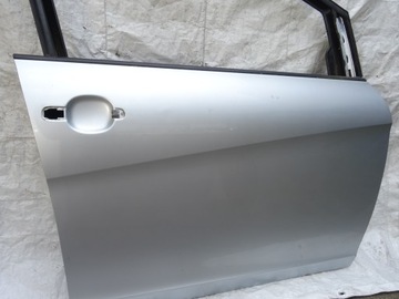 фото thumb №2, Дверь перед передние правые seat altea toledo ls7y