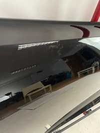 фото thumb №15, Chevrolet corvette c7 дверь правое пассажира 2014-19