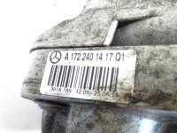 фото thumb №4, Подушка двигателя mercedes slk r172 2.2 a1722401417