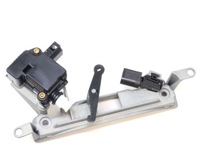 фото thumb №1, Плита крепёжная vw polo 9n оригинальная 6q6827601f