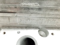 фото thumb №7, Головка common rail vw audi 2.0 tdi 03l103373