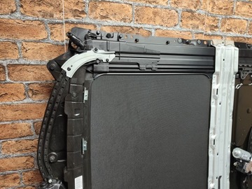 фото thumb №13, Люк стеклянный крыша bmw g30 f90 m5